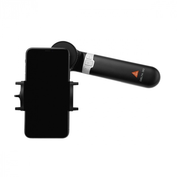 Heine Delta One adaptateur universel pour GSM