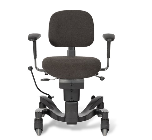 Chaises de travail/trotteur Vela Tango 700