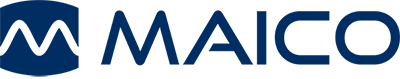 MAICO logo