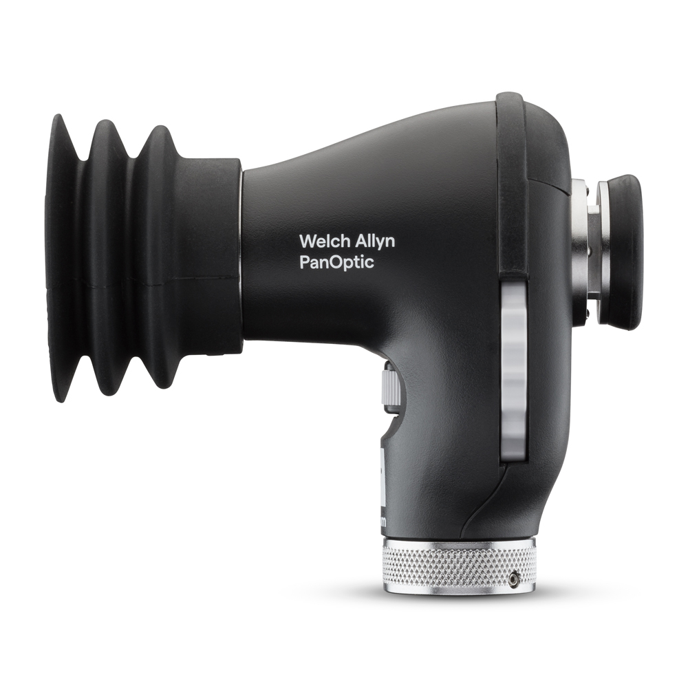 Welch Allyn PanOptic Plus Tête ophtalmoscope