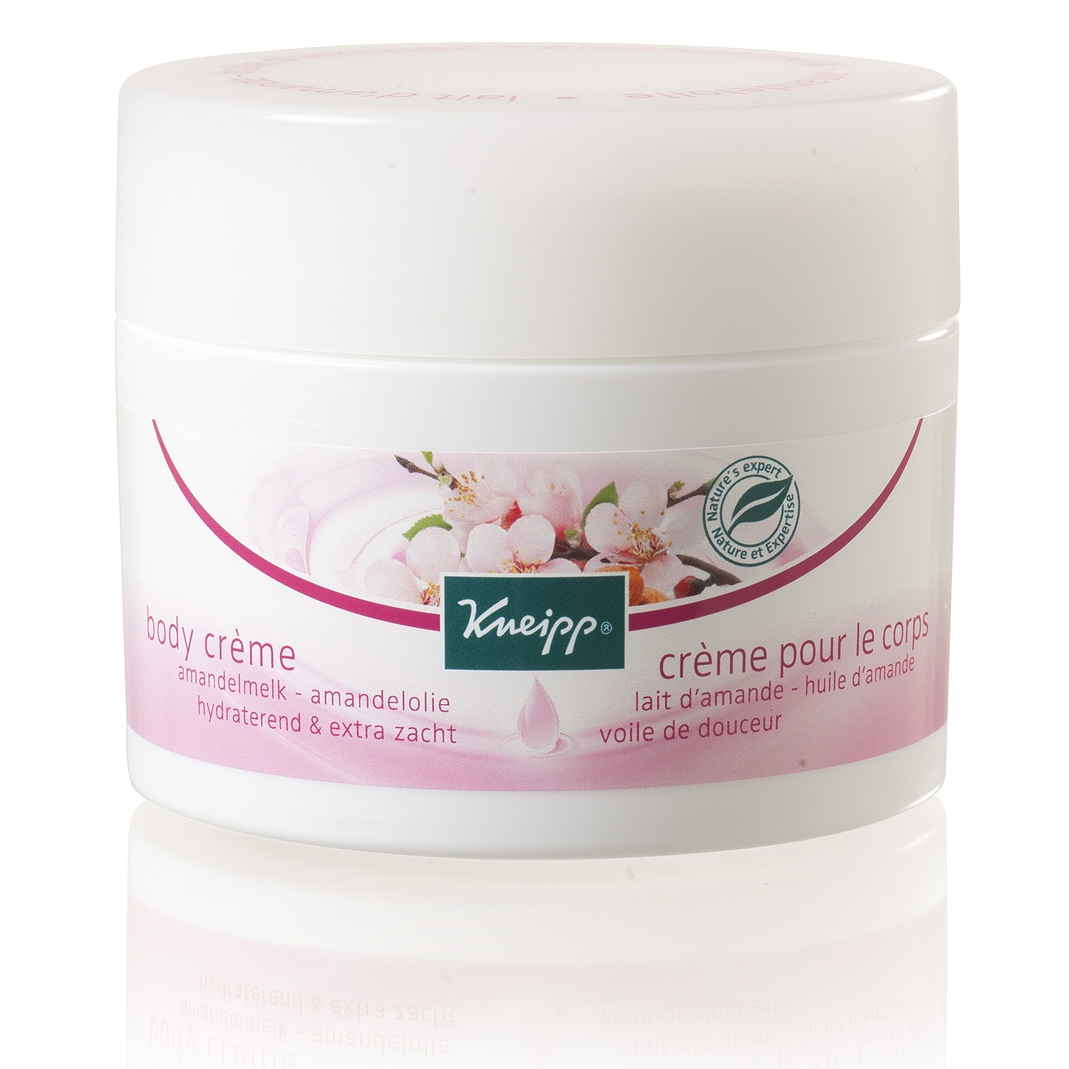 Kneipp crème de corps