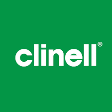 CLINELL logo