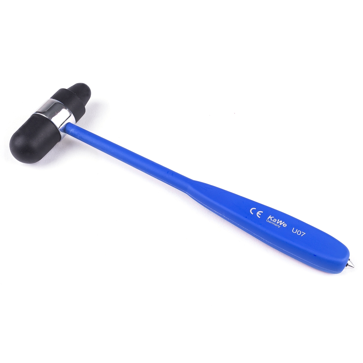 Reflexhamer Colorflex - 22 cm - Blauw