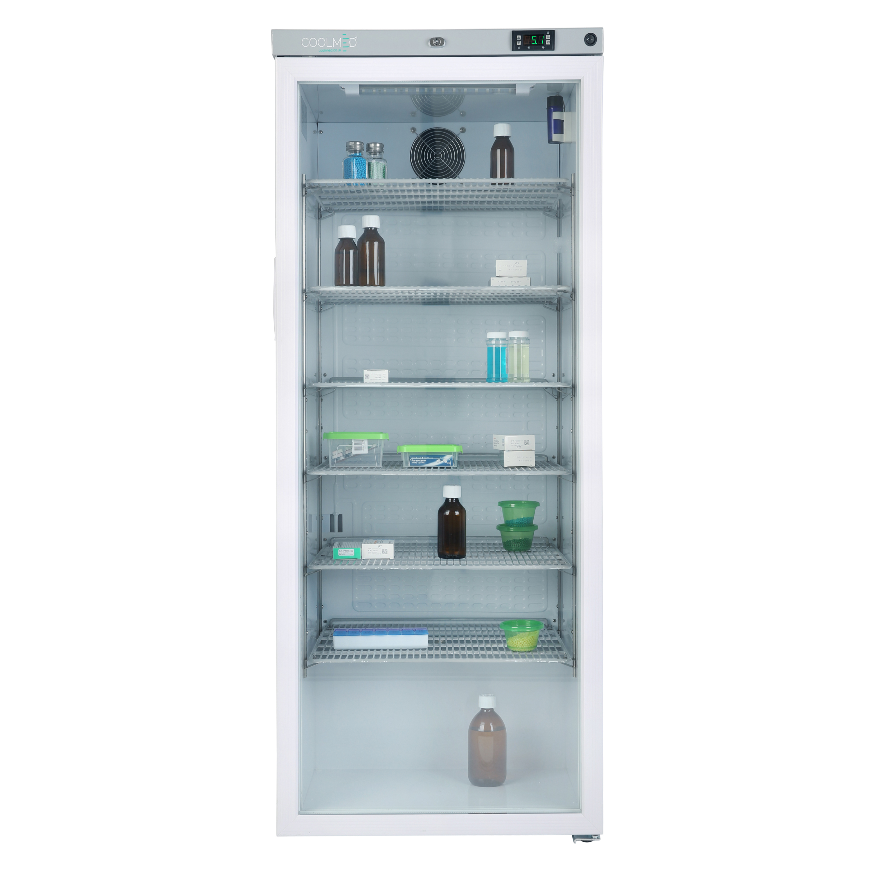 Medische koelkast Coolmed CMG300