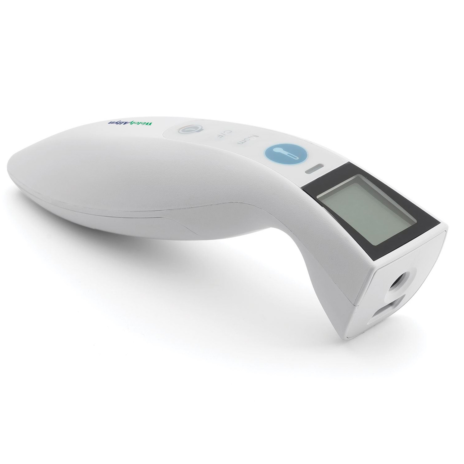 Welch Allyn CareTemp voorhoofd thermometer - infrarood