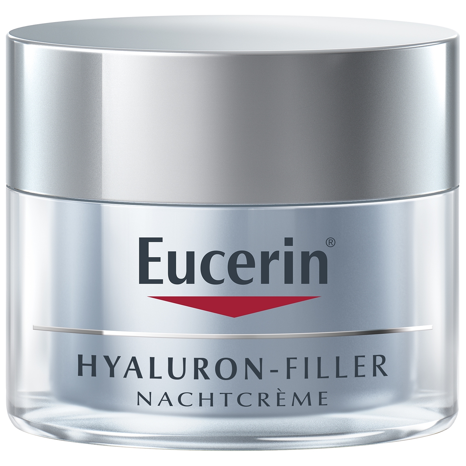 Eucerin Hyaluron-filler nacht - 50 ml