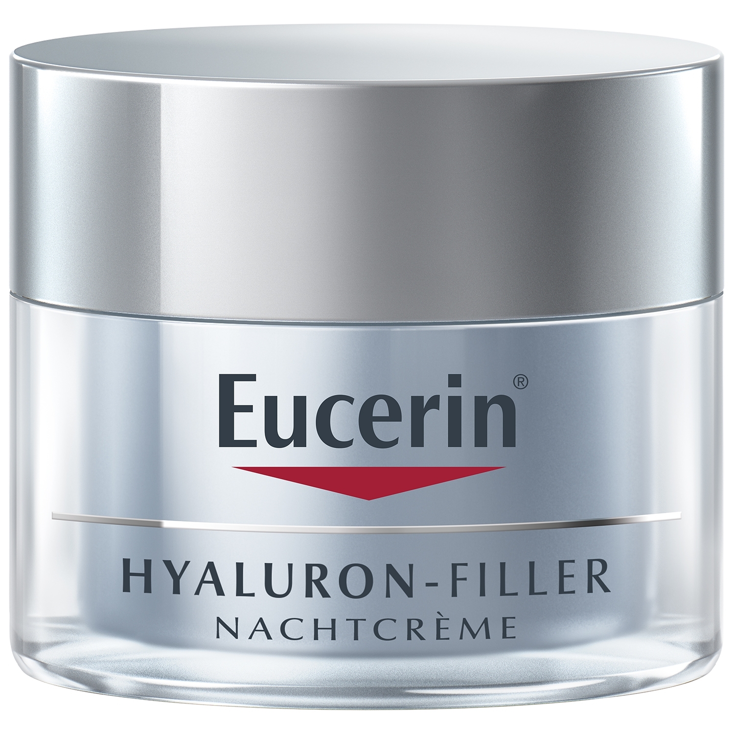 uuu! Eucerin Hyaluron-filler nacht - 50 ml