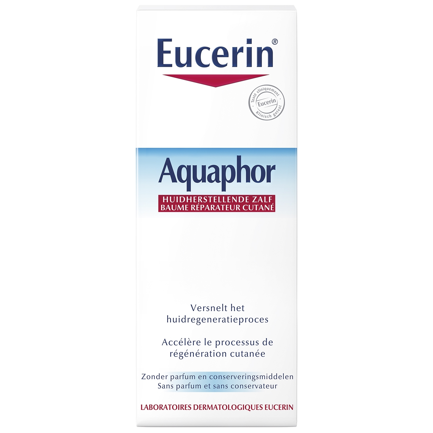 Eucerin Aquaphor Baume réparateur - 40 gr