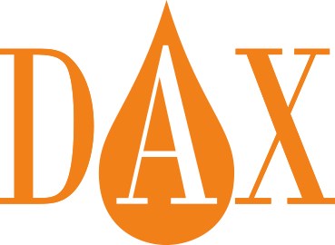 DAX logo