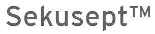 SEKUSEPT logo