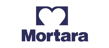 MORTARA logo