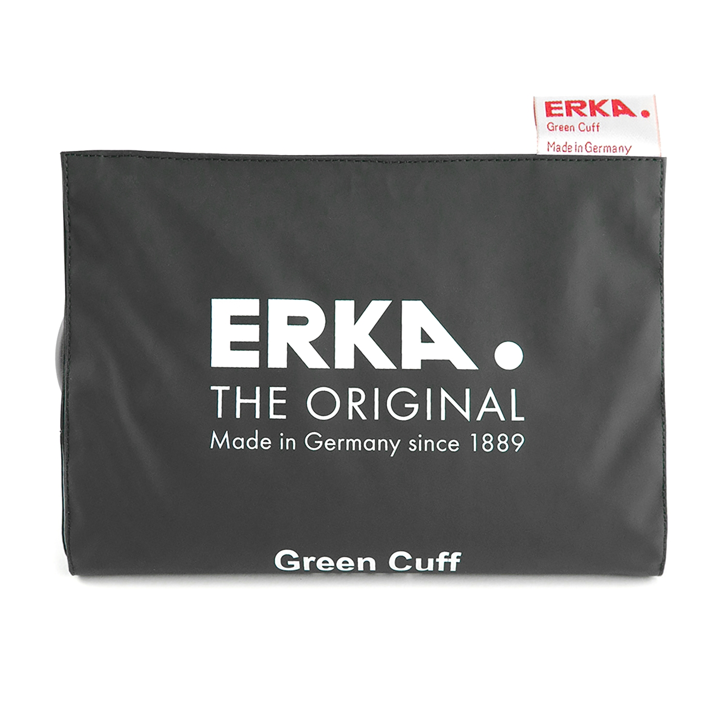 ERKA Green Cuff Size 3