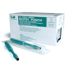 Kai biopsy punch (20 st)