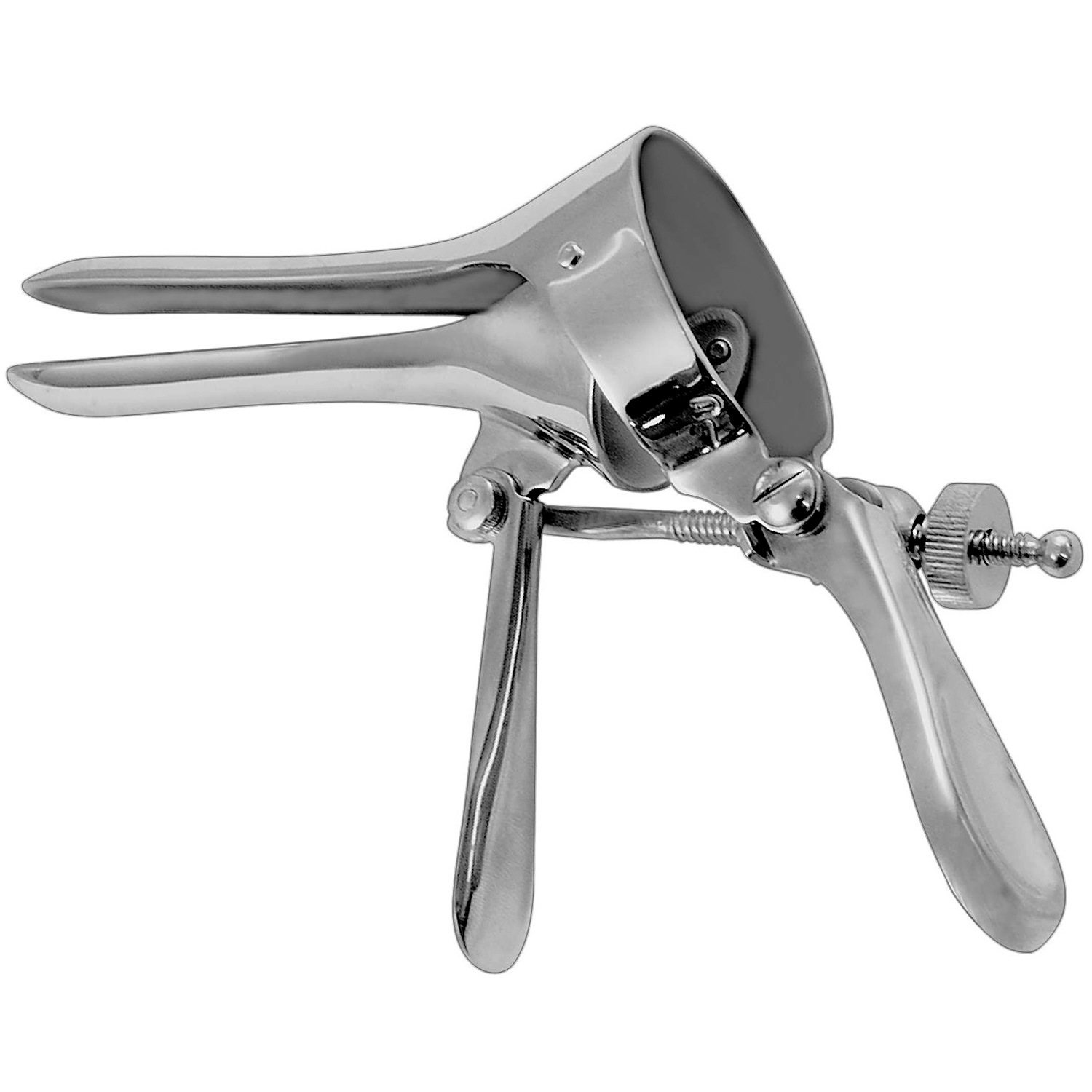 Riester vaginaal speculum - Graeve