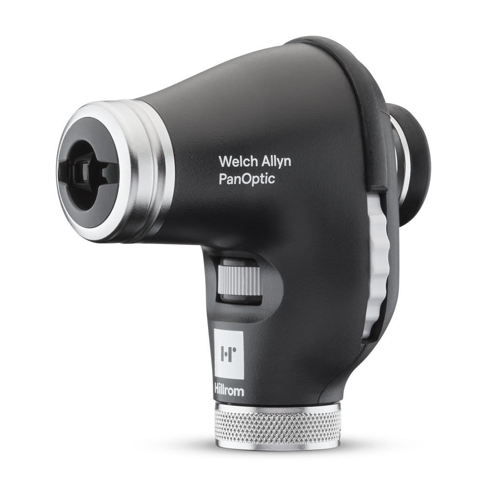 Welch Allyn PanOptic Plus Tête ophtalmoscope