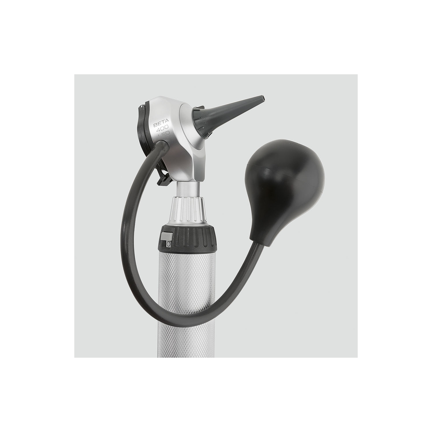 Tête d'otoscope Heine Beta 400 LED 3,5 V