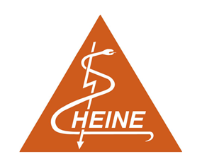HEINE logo