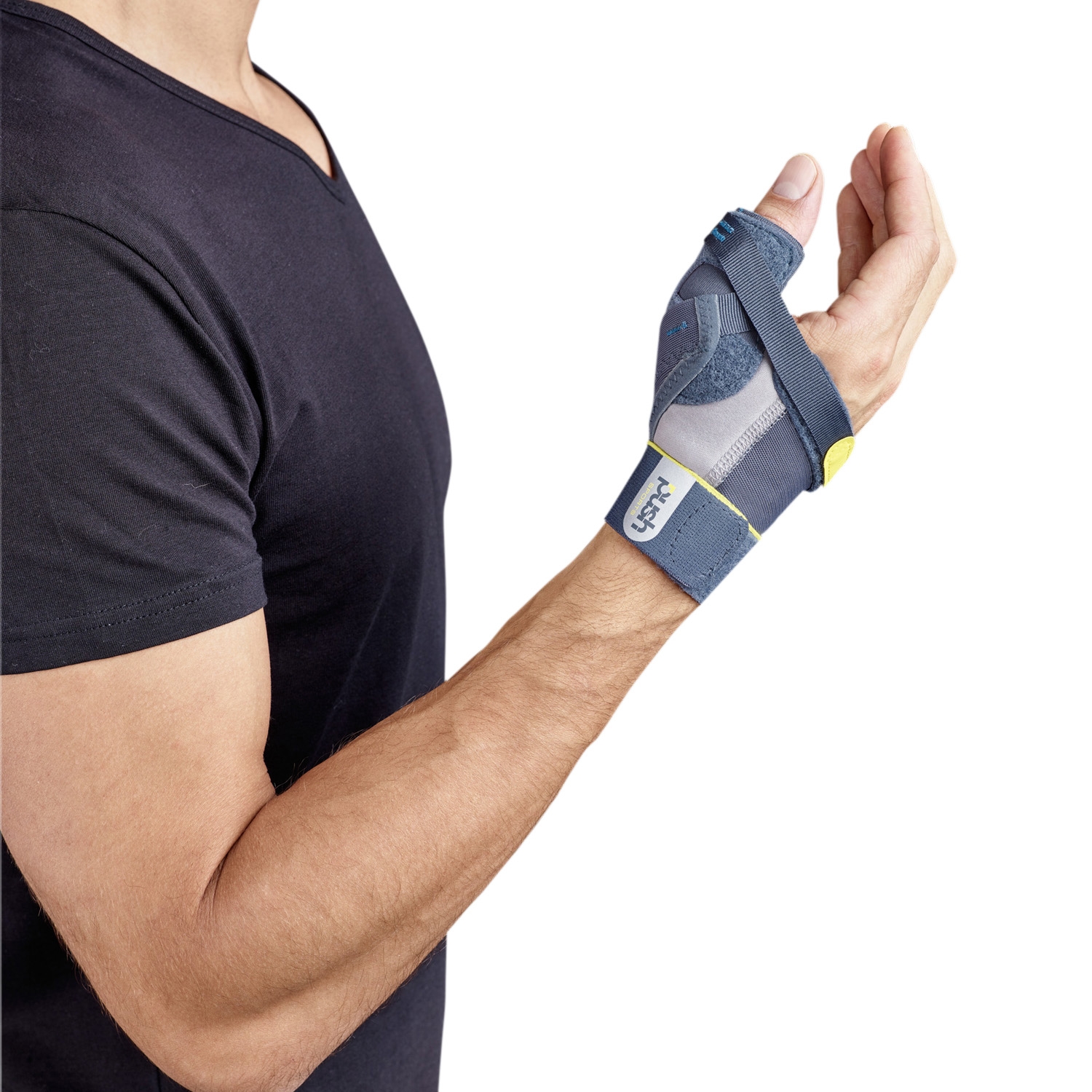 Bandage de pouce Push Sports S Gauche