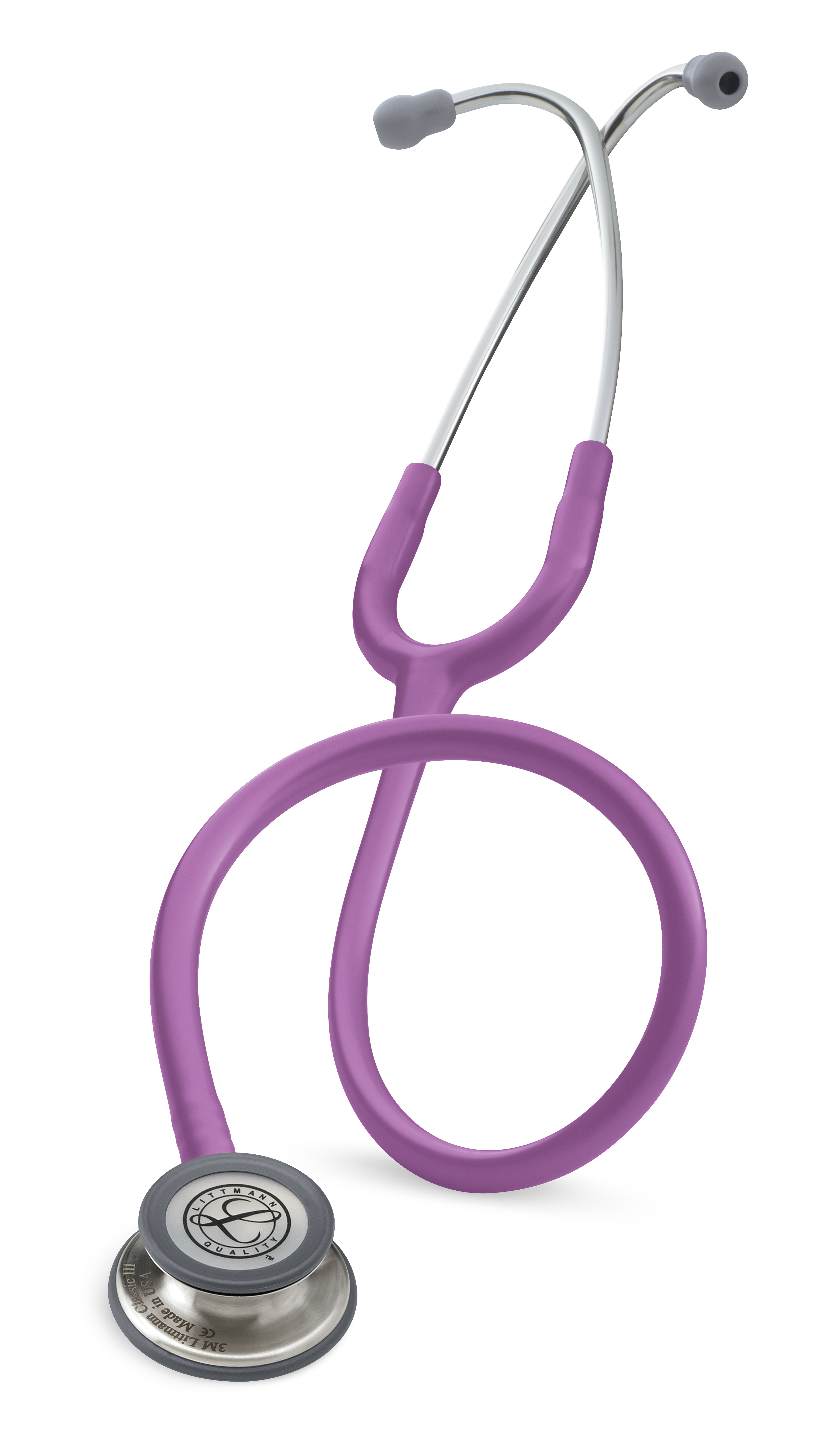 Littmann stéthoscope Classic III - pearl pink