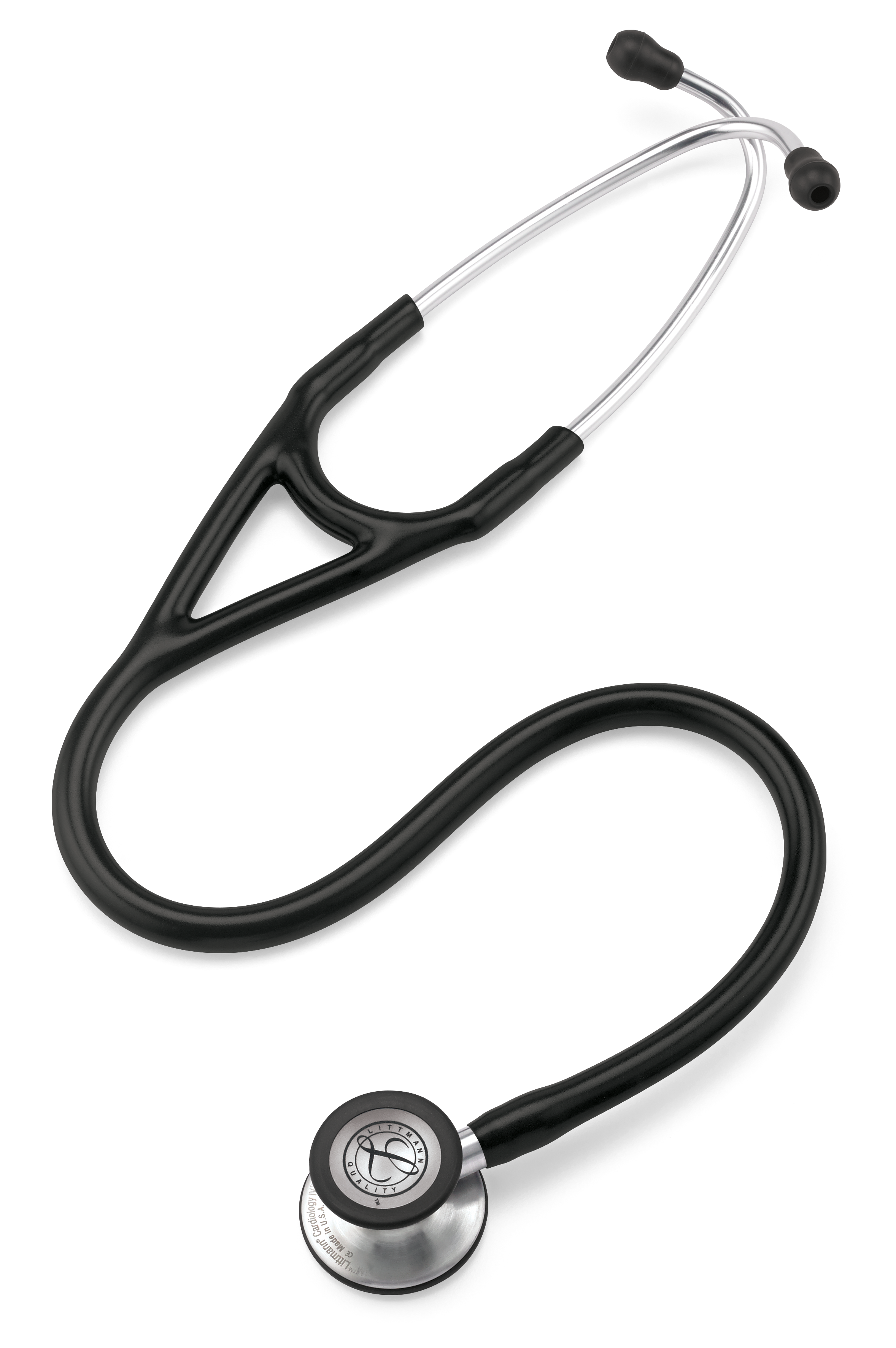 Littmann stéthoscope Cardiology IV - burgundy