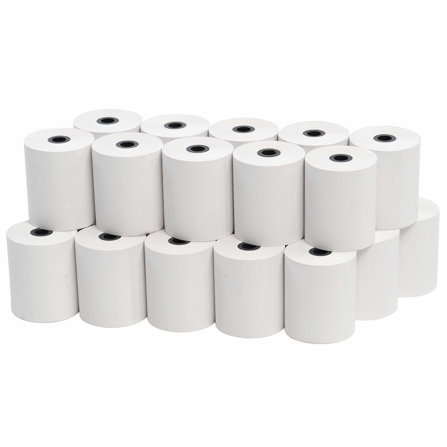 Papier thermique Urisys - 57 mm x 30 m (5 pcs)