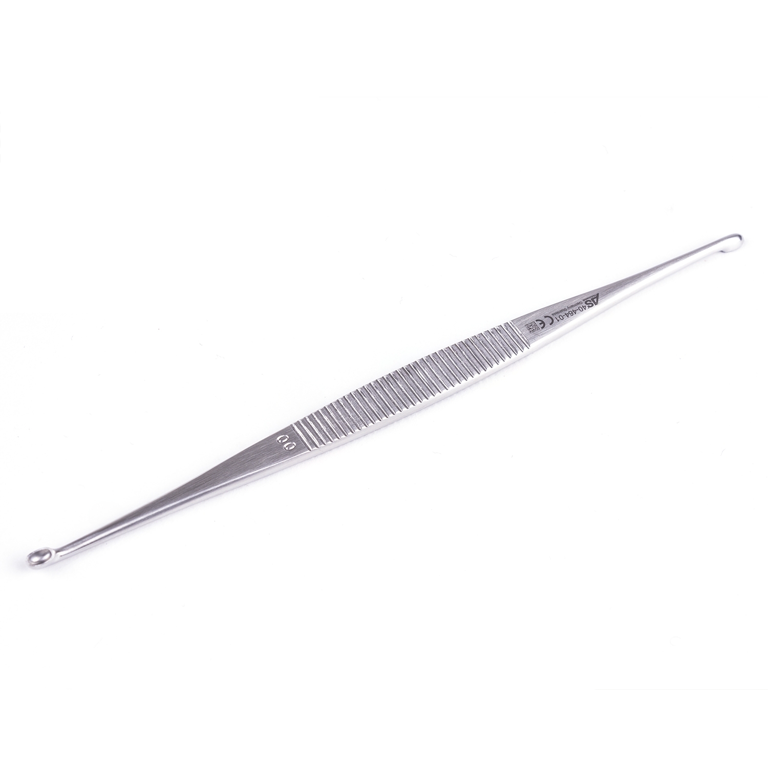 Curette Williger 00-0 Allemande - 13 cm