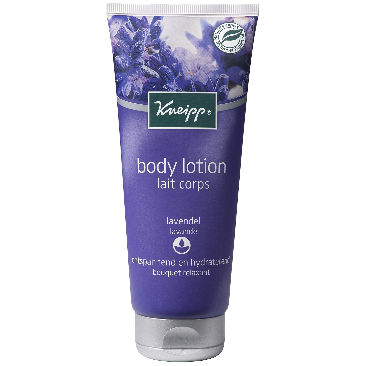 uuu Kneipp bodylotion Beauty geheim - 200 ml