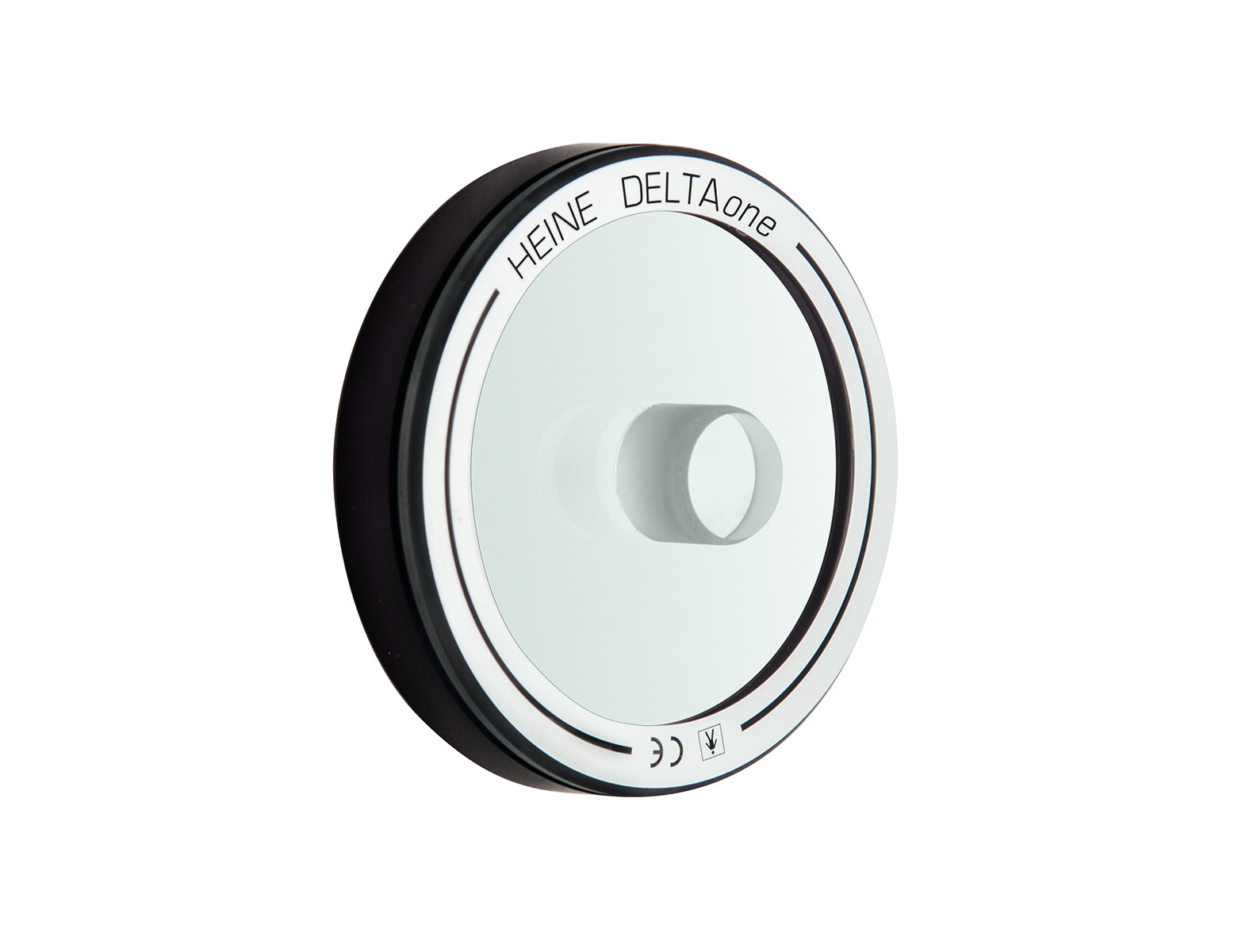 Heine DELTA One disque de contact - petit