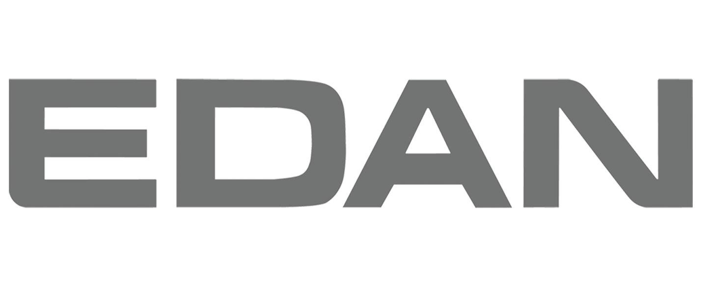 EDAN logo