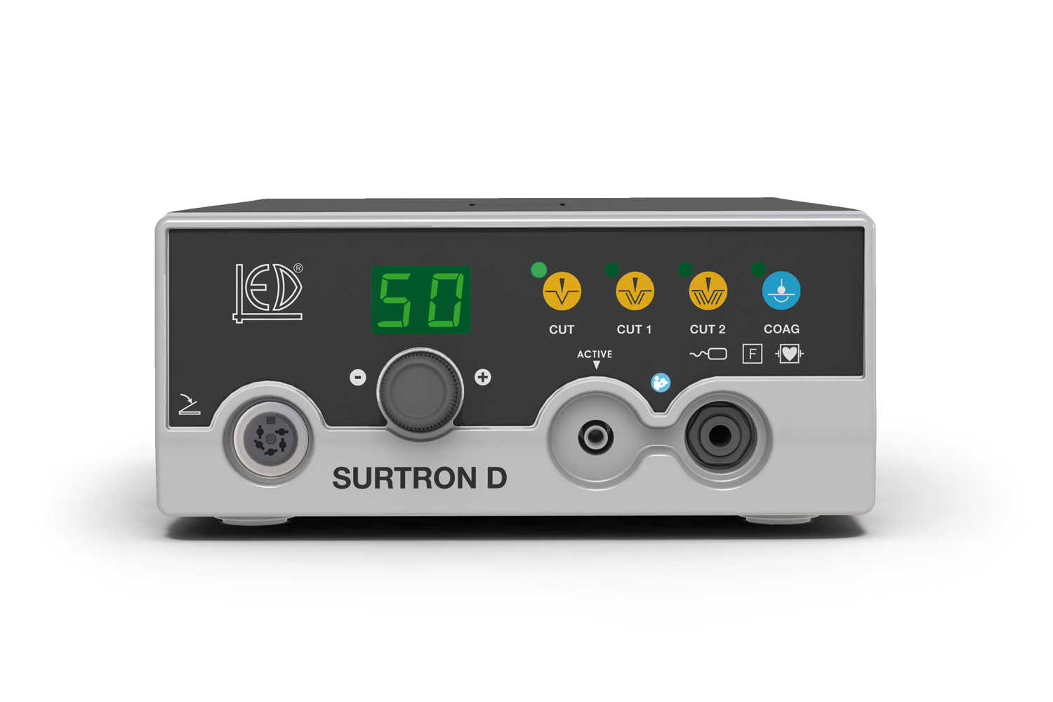 Coagulation Surtonr 50D