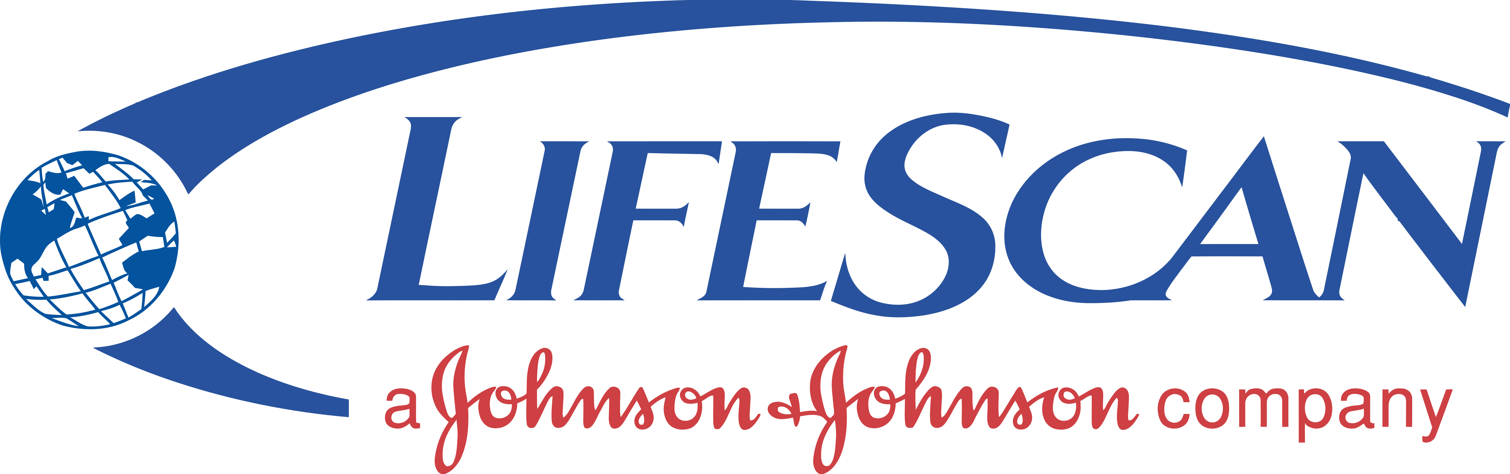 LIFESCAN logo
