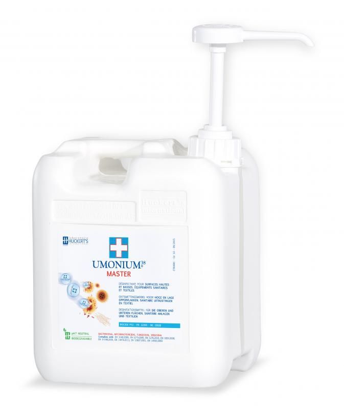 Umonium 38 Master - 5 l