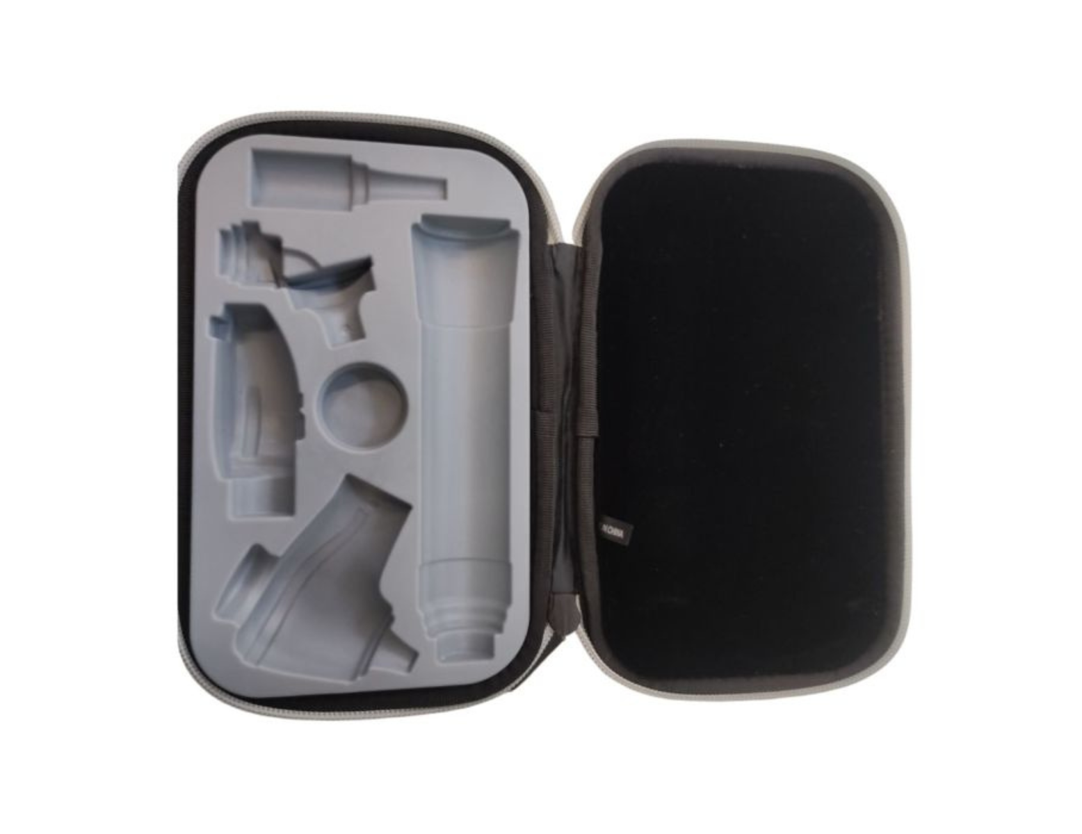 Pochette solide macroview otoscope set