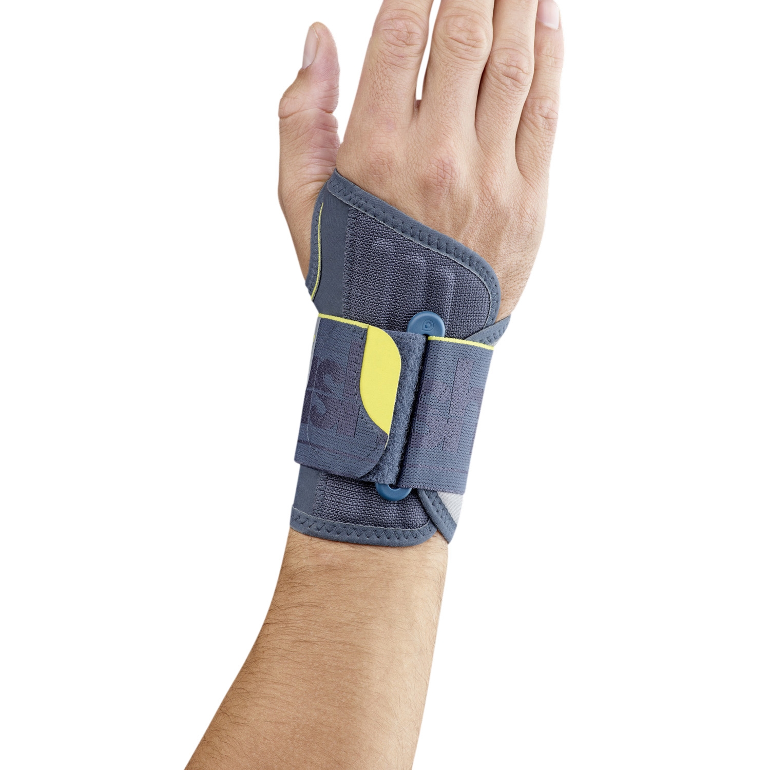 Bandage de poignet Push Sports L Droite