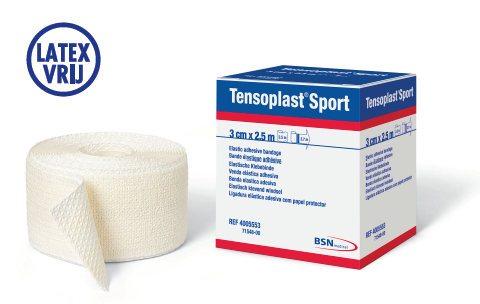 Tensoplast Sport - 2,5 m PARENT