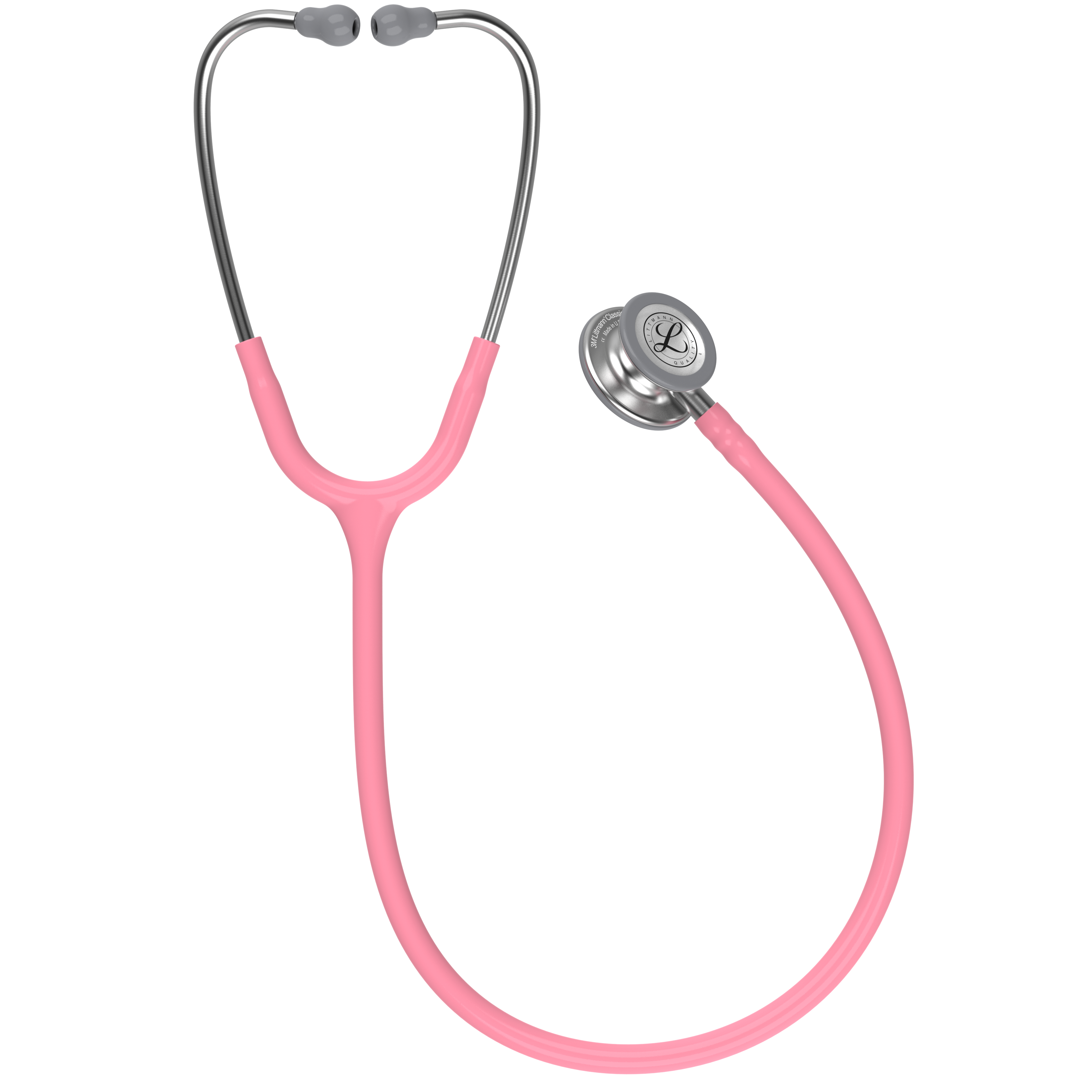 Littmann stéthoscope Classic III - pearl pink