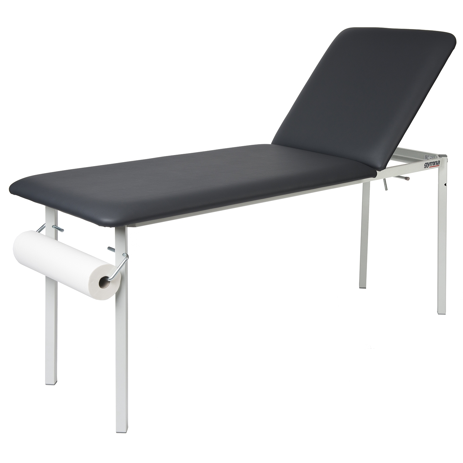 Table de massage standard métal - granite-carbon