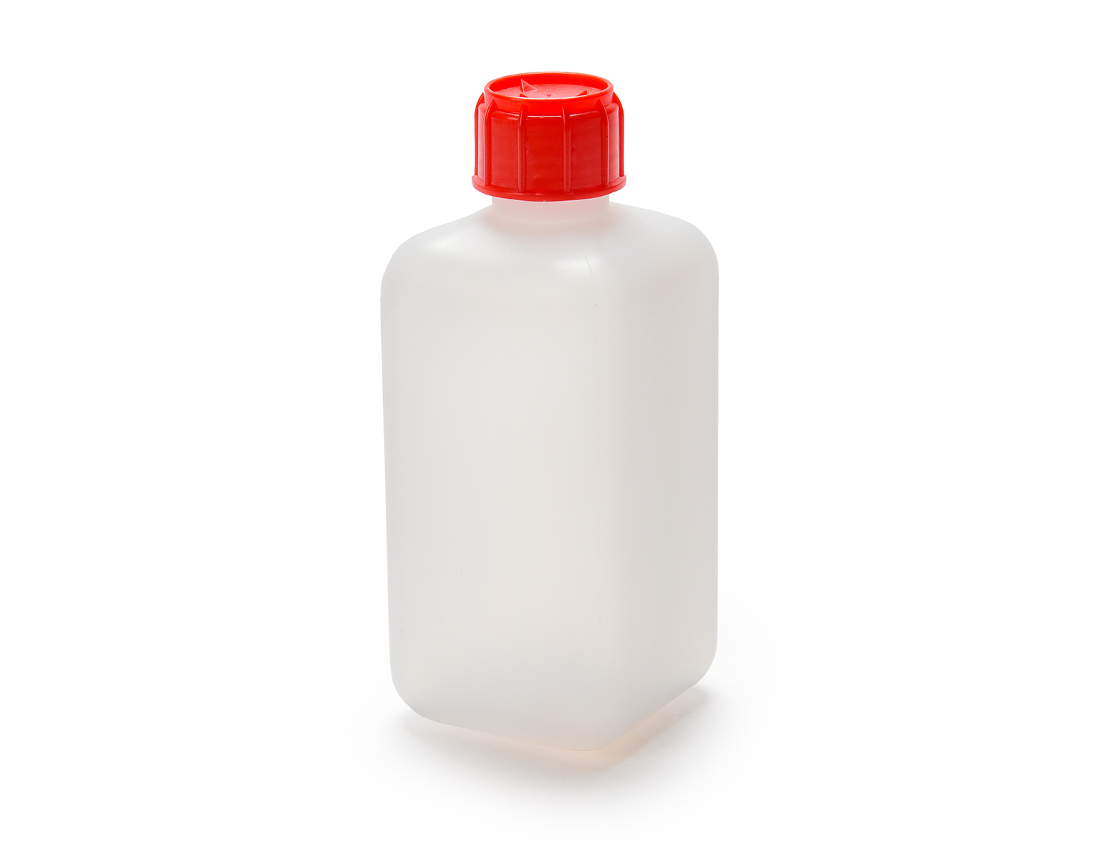 Flacon met schroefdeksel - 250 ml