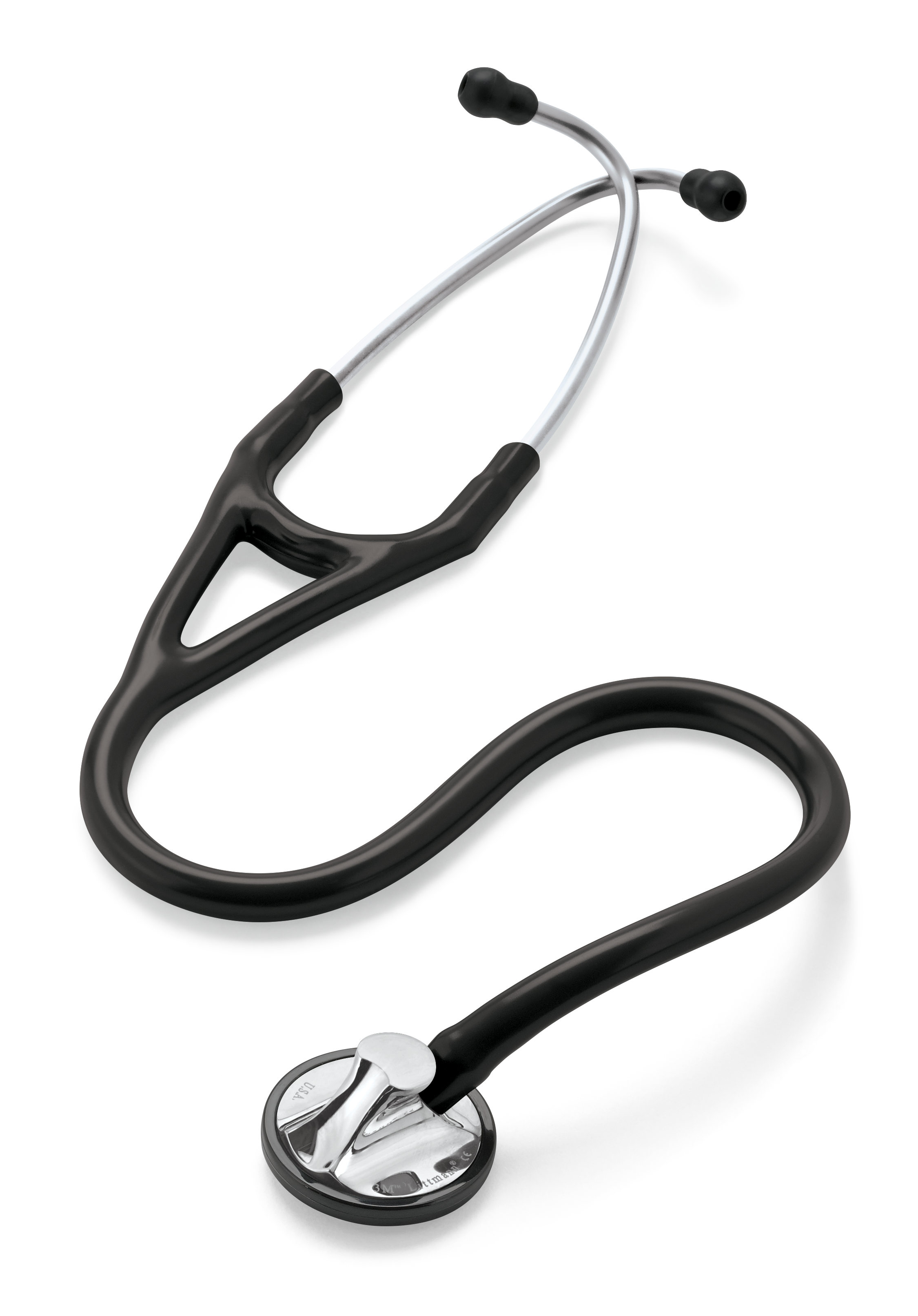 Littmann stethoscoop Master Cardio - black