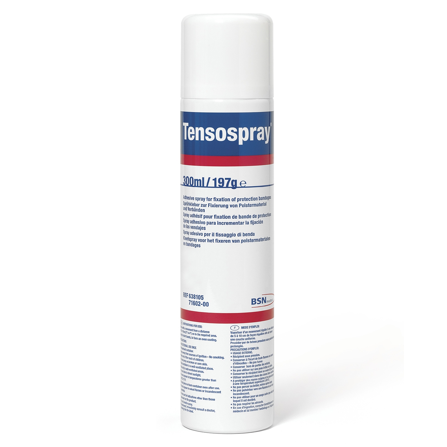 Tensospray - 300 ml