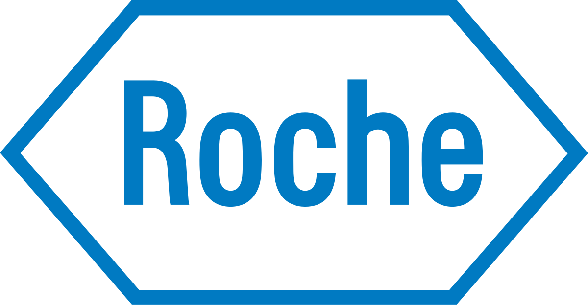 ROCHE logo