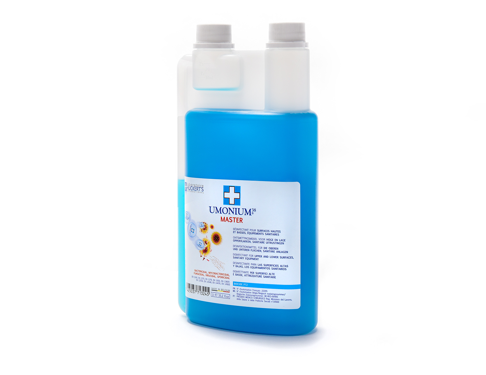 Umonium 38 Master - 1 l