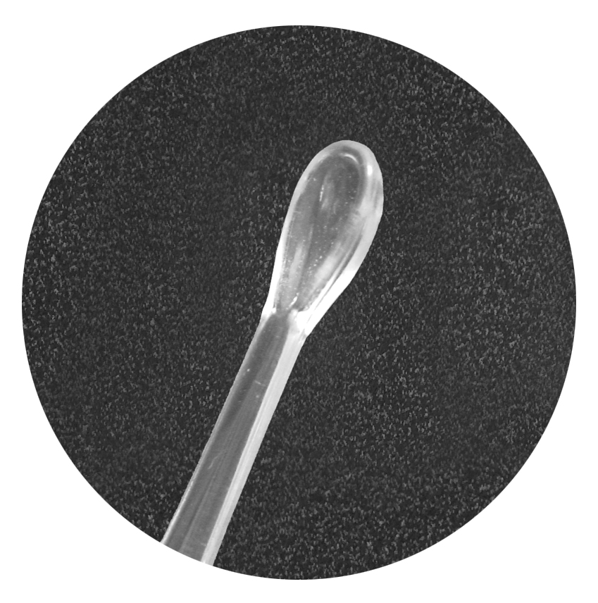 Bionix ear curettes lighted CeraSpoon (50 st)
