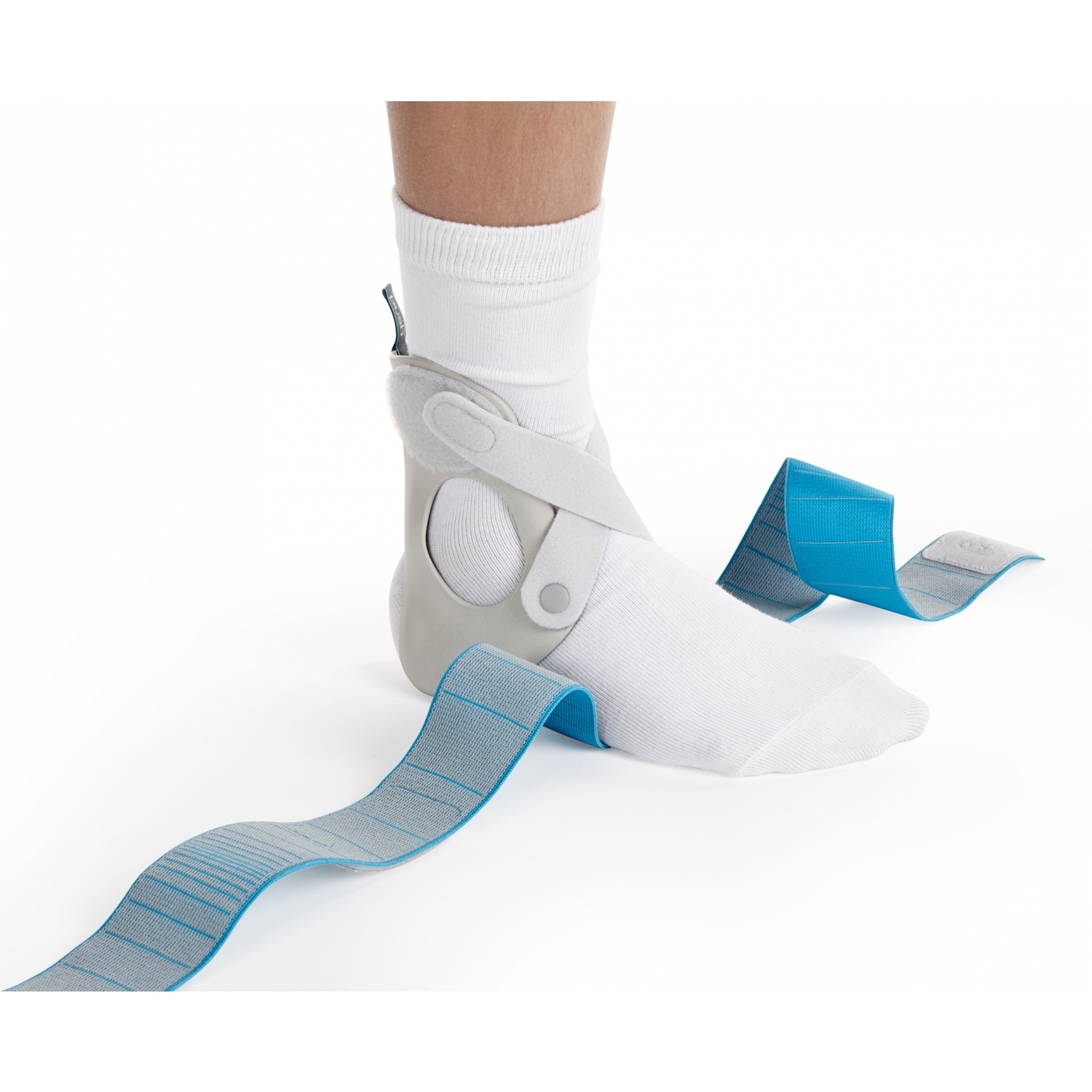 Push ortho enkelbrace Aequi Junior