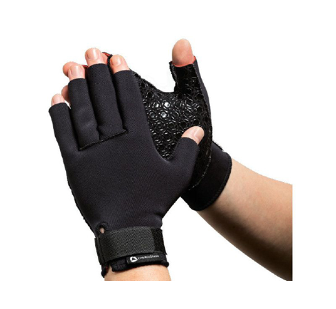 Gants de compression pour arthrite