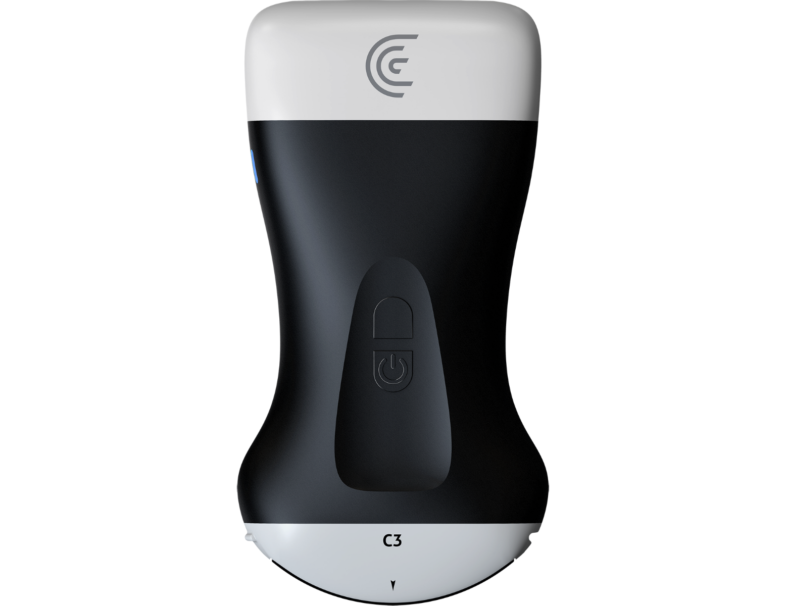 Clarius C3 - handheld echografietoestel - Convex abdominaal - incl. 3j licentie