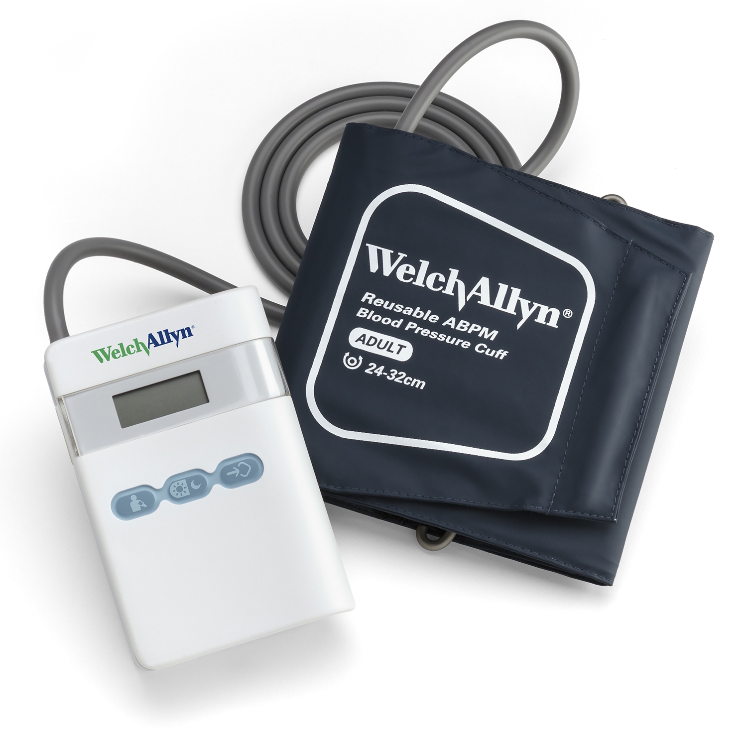 Welch Allyn ABPM-7100 - 24 uurs ambulatoire bloeddrukmeter