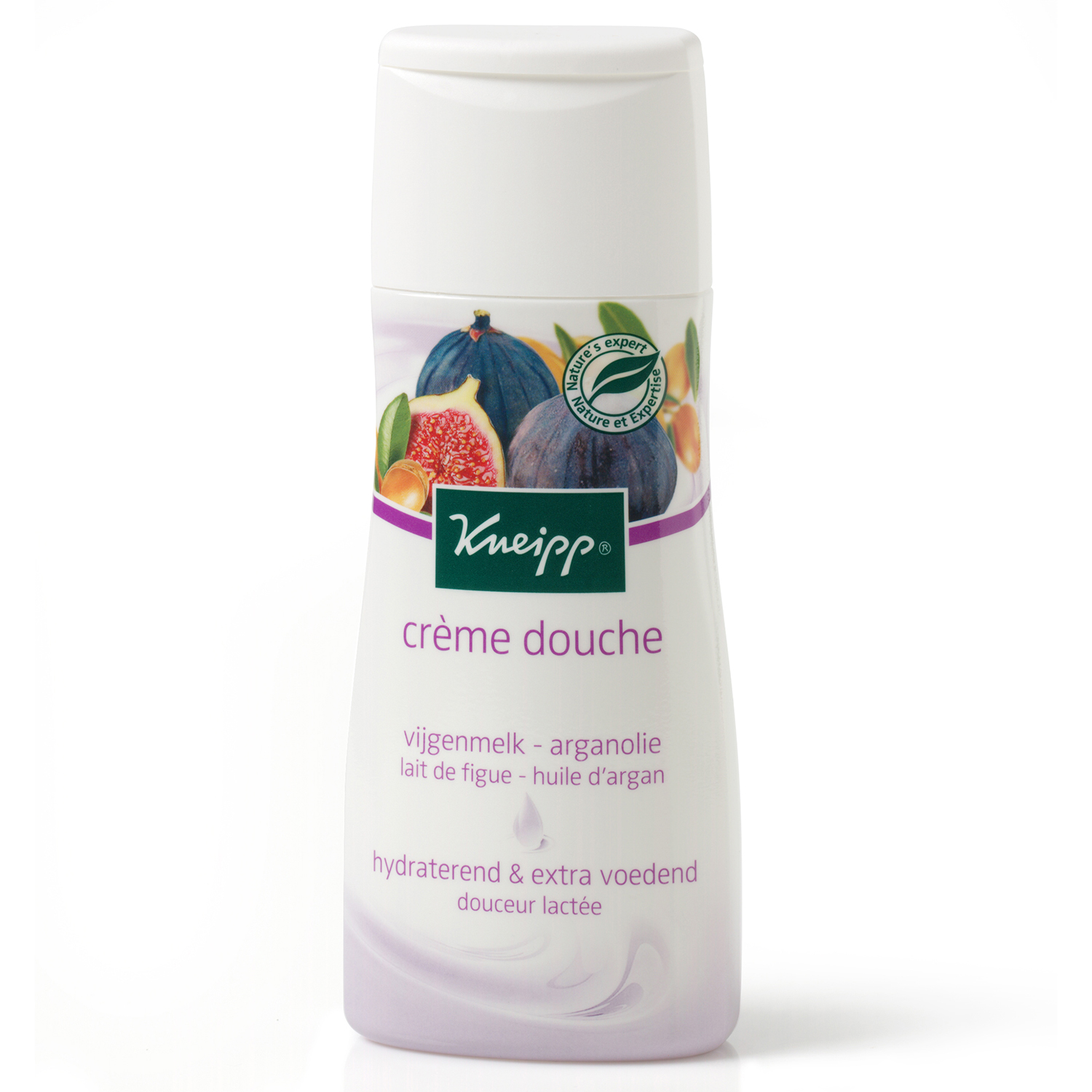 Kneipp douchecreme -