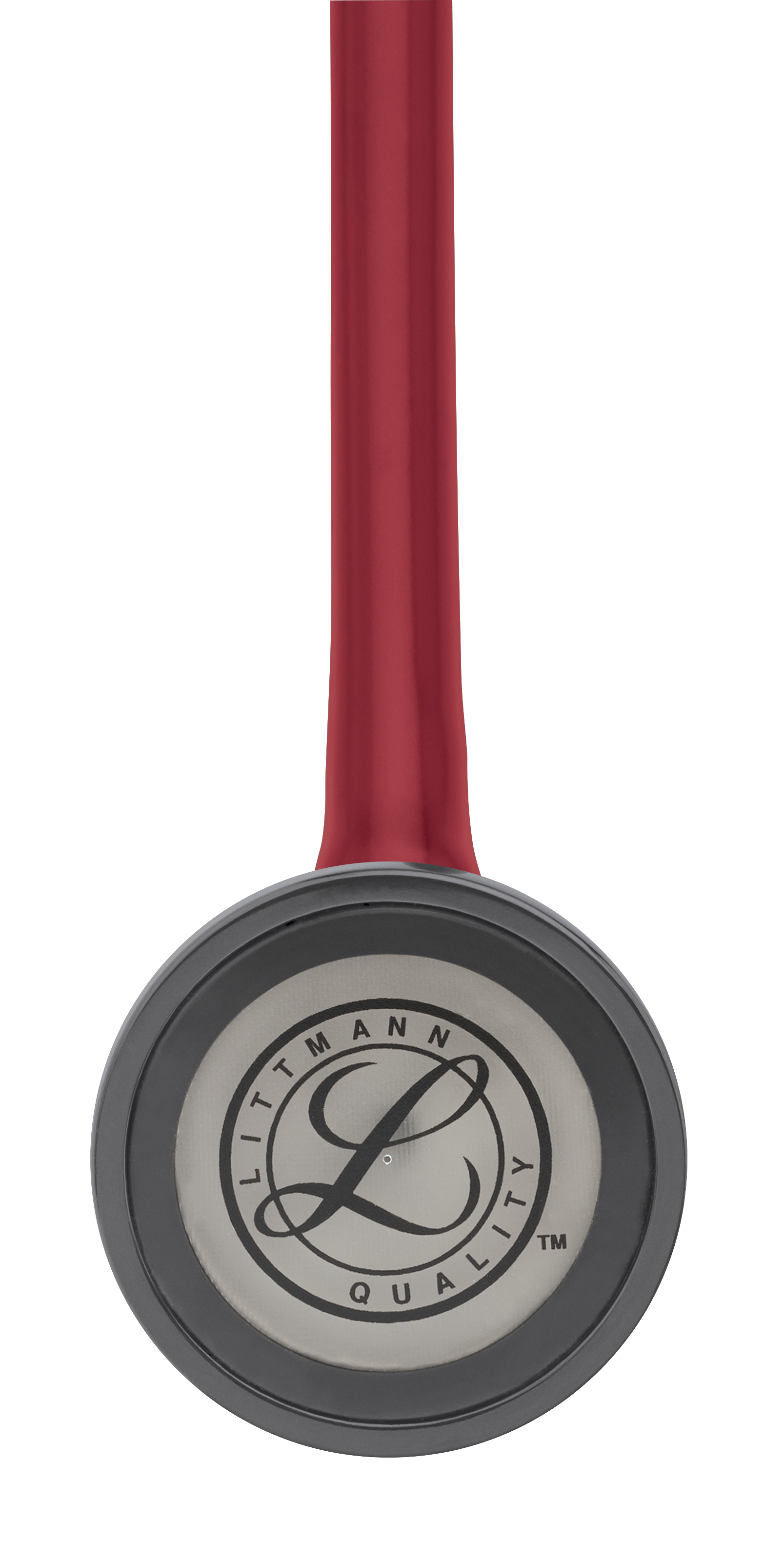 Littmann stethoscoop Master Cardio - burgundy