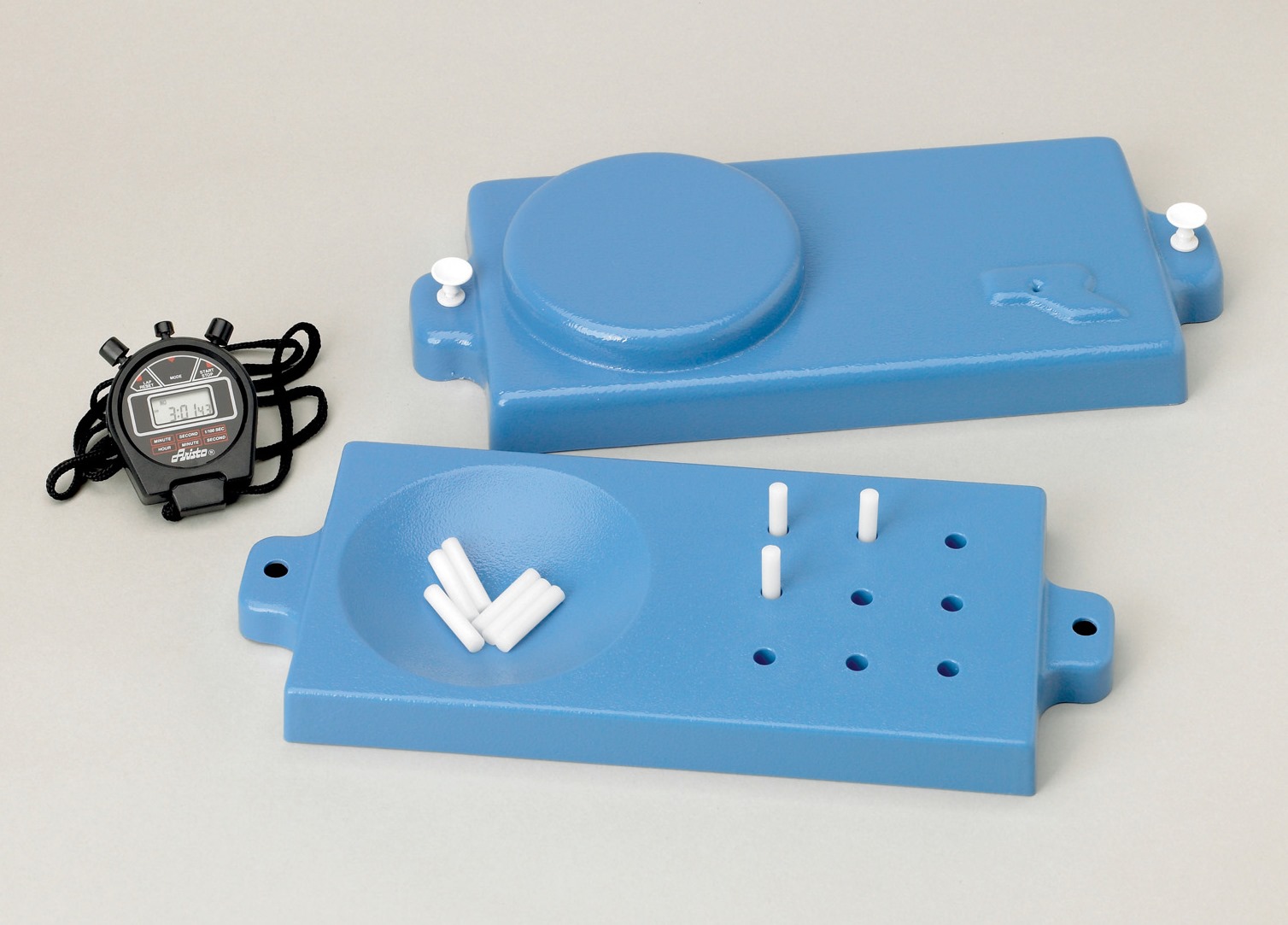 Peg Test Kit 9-Hole